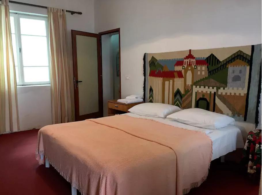Guesthouse Pension Andrea Tirana Zewnętrze zdjęcie